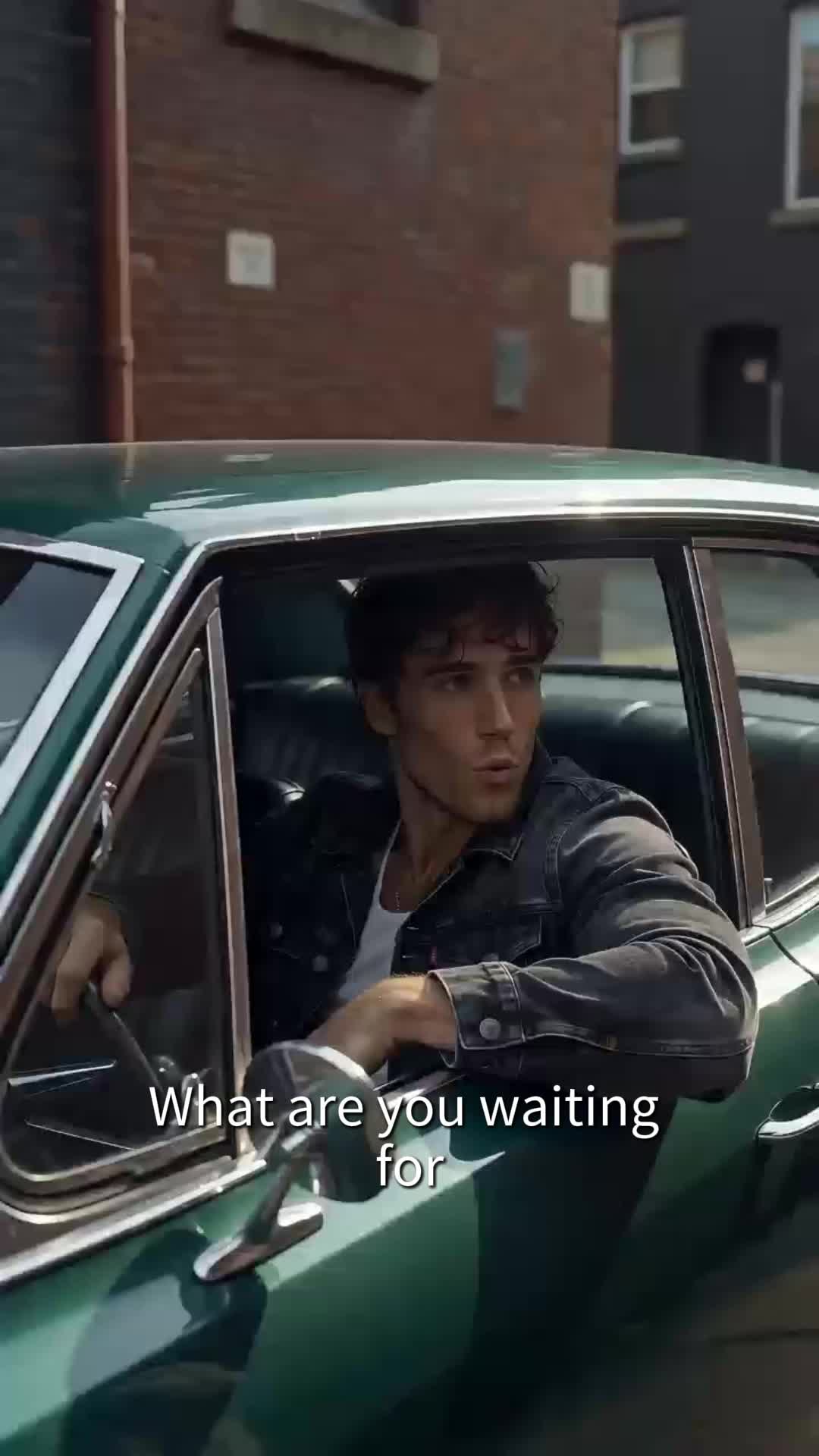 Episode 9 - 【Ongoing】No Way Out, But Love